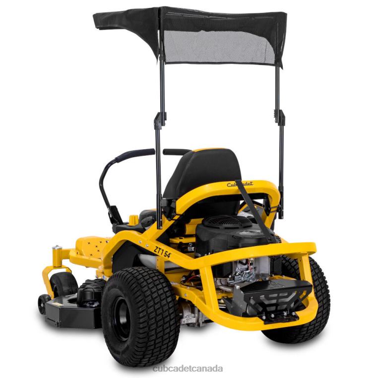 Accessory N4X8R193 Cub Cadet Ultima ZT Sun Shade