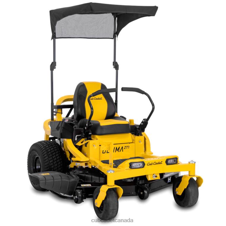 Accessory N4X8R193 Cub Cadet Ultima ZT Sun Shade