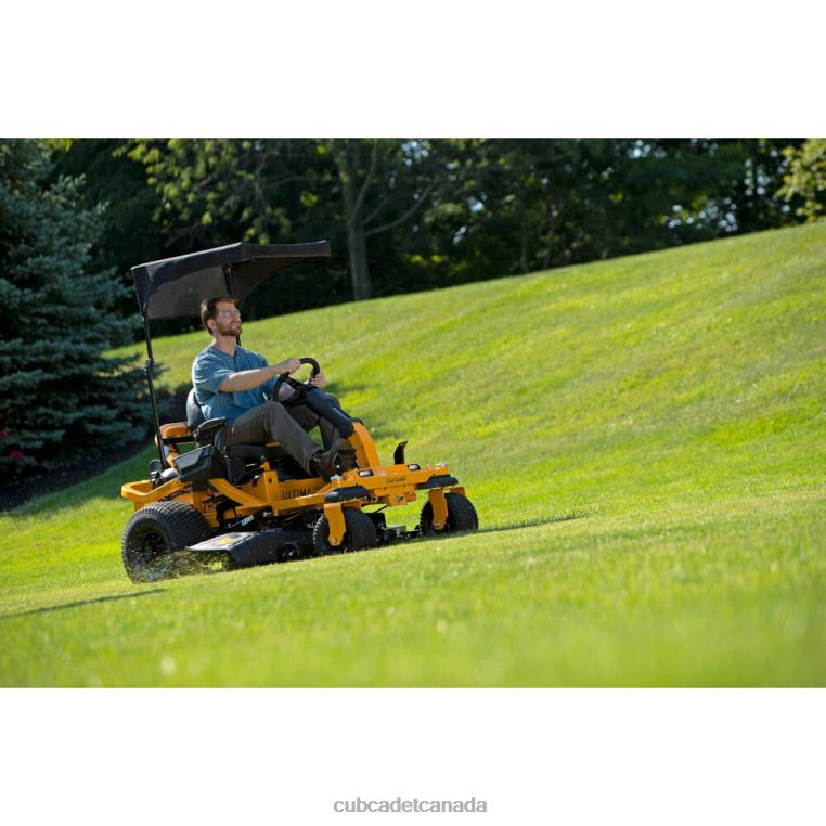 Accessory N4X8R193 Cub Cadet Ultima ZT Sun Shade