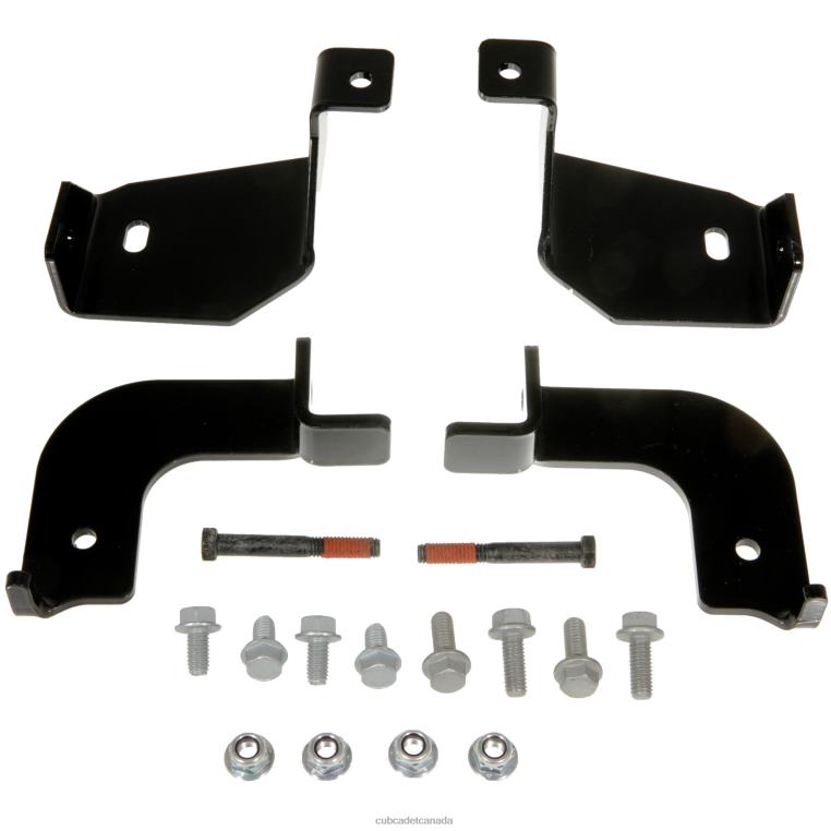 Accessory N4X8R194 Cub Cadet Ultima Series ZTS and ZTXS Bagger Mounting Kit
