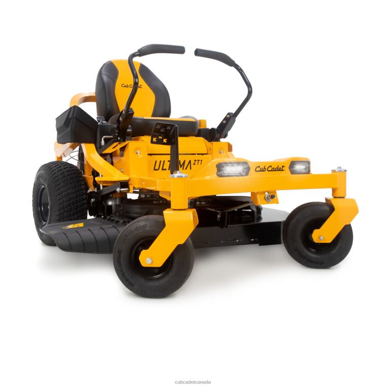 Equipment N4X8R11 Cub Cadet ZT1 42 FAB