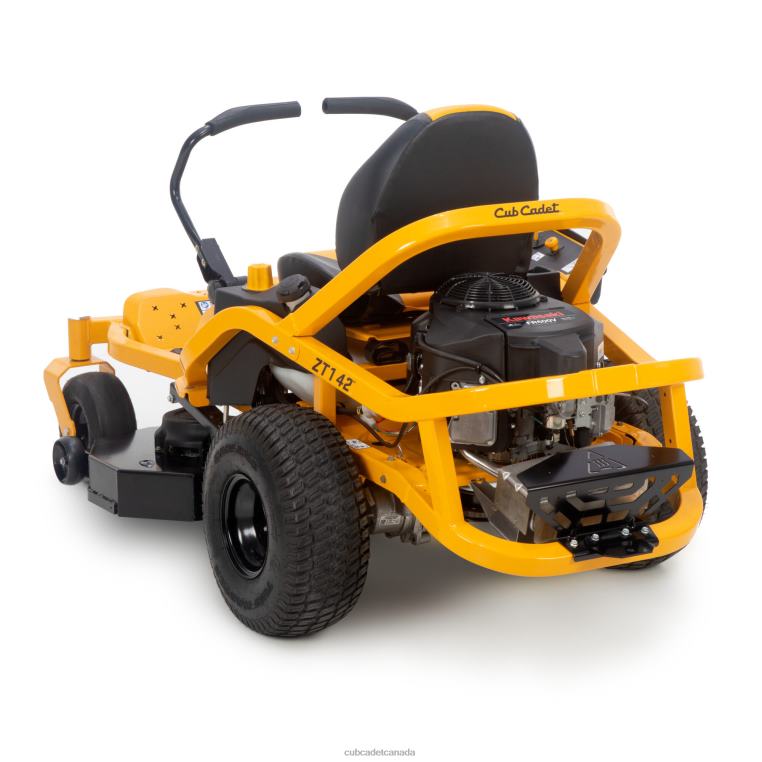 Equipment N4X8R11 Cub Cadet ZT1 42 FAB