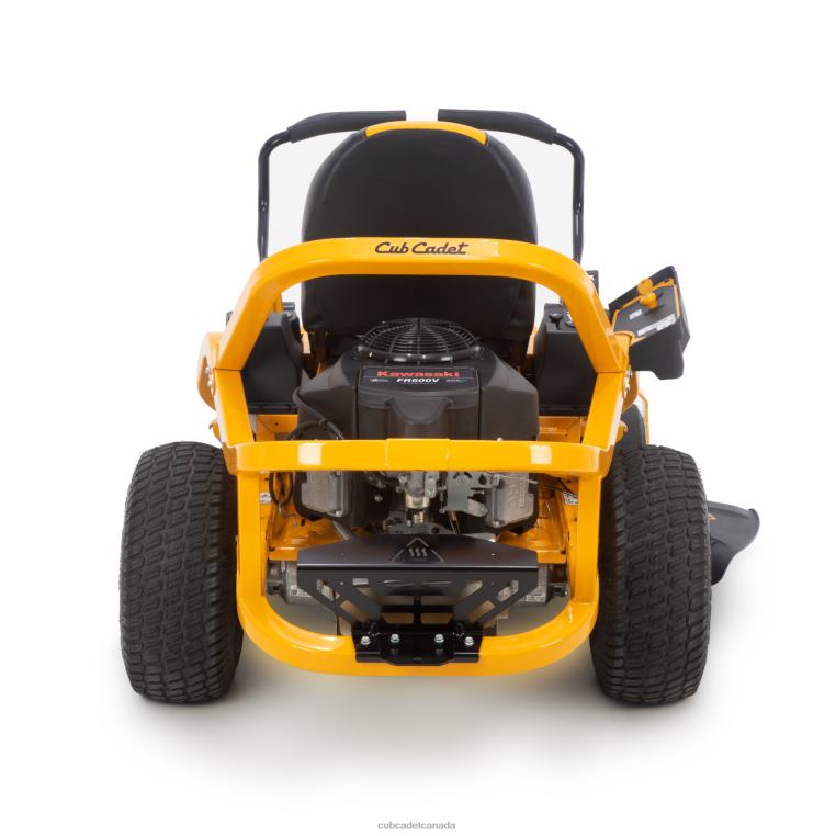 Equipment N4X8R11 Cub Cadet ZT1 42 FAB