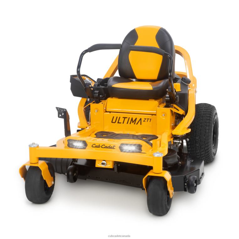 Equipment N4X8R11 Cub Cadet ZT1 42 FAB