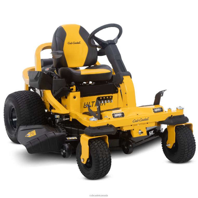 Equipment N4X8R12 Cub Cadet ZTS2 50