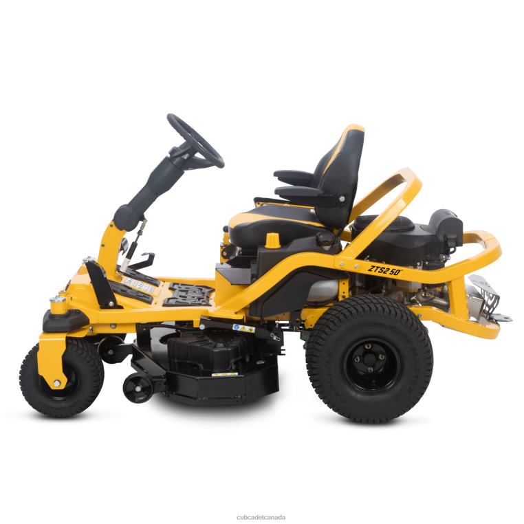 Equipment N4X8R12 Cub Cadet ZTS2 50