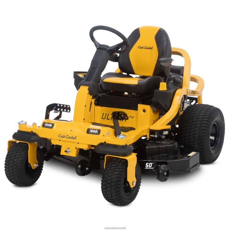 Equipment N4X8R12 Cub Cadet ZTS2 50