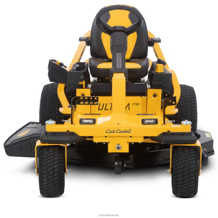 Equipment N4X8R12 Cub Cadet ZTS2 50