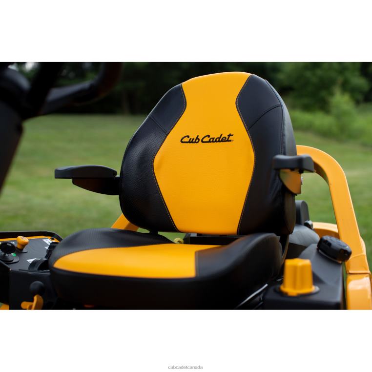 Equipment N4X8R12 Cub Cadet ZTS2 50