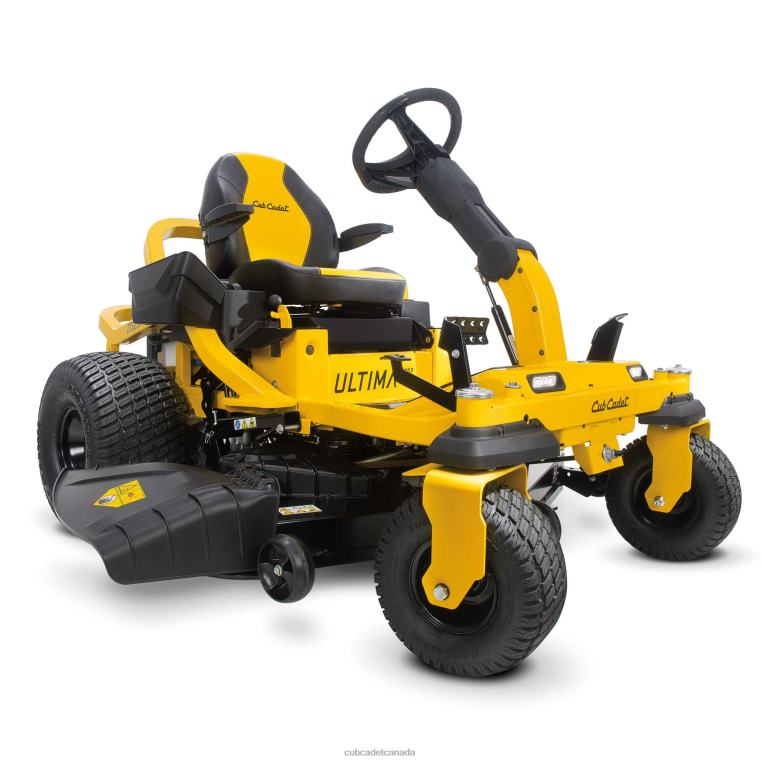 Equipment N4X8R13 Cub Cadet ZTS2 54