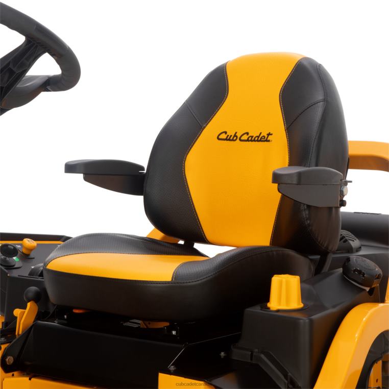 Equipment N4X8R13 Cub Cadet ZTS2 54