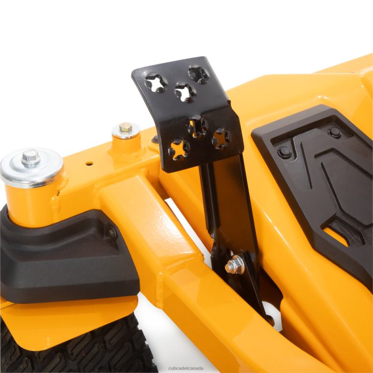 Equipment N4X8R13 Cub Cadet ZTS2 54