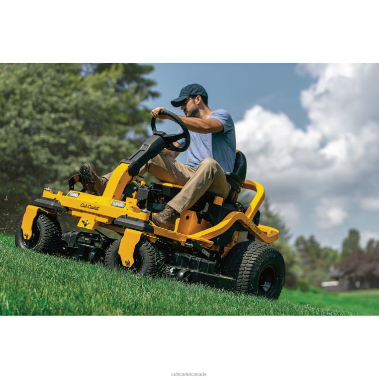 Equipment N4X8R13 Cub Cadet ZTS2 54