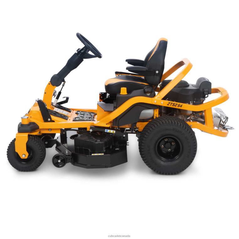 Equipment N4X8R13 Cub Cadet ZTS2 54