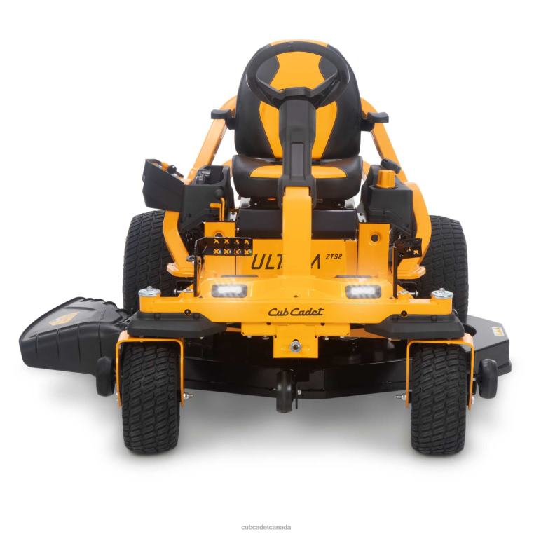 Equipment N4X8R13 Cub Cadet ZTS2 54