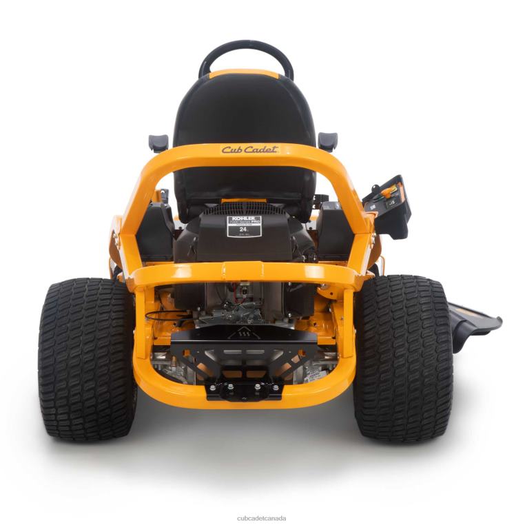 Equipment N4X8R13 Cub Cadet ZTS2 54