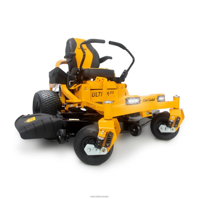 Equipment N4X8R14 Cub Cadet ZT3 60