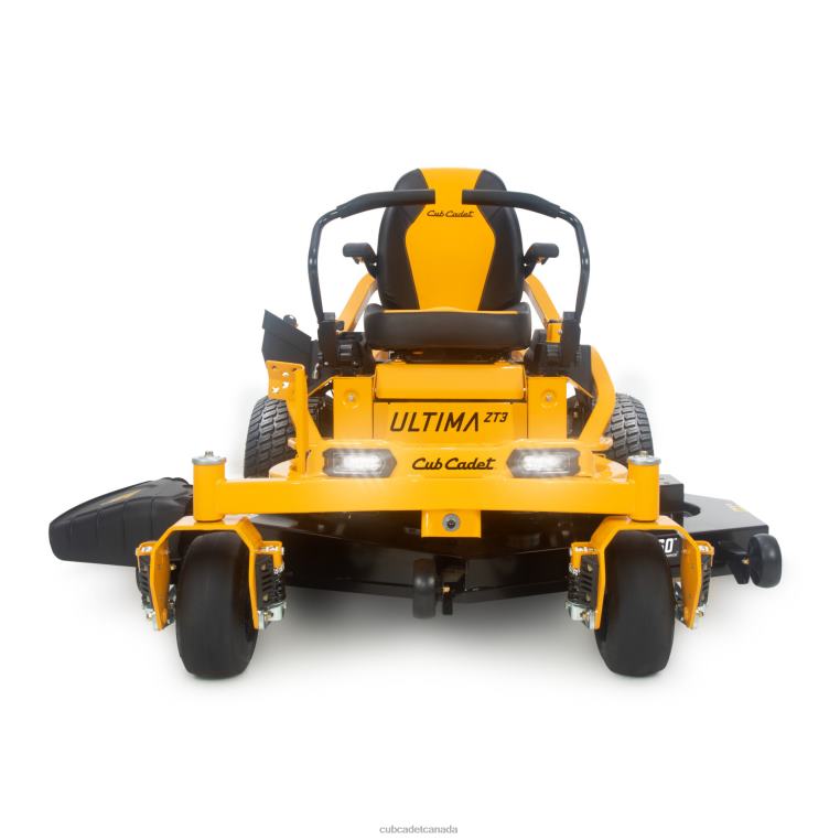Equipment N4X8R14 Cub Cadet ZT3 60