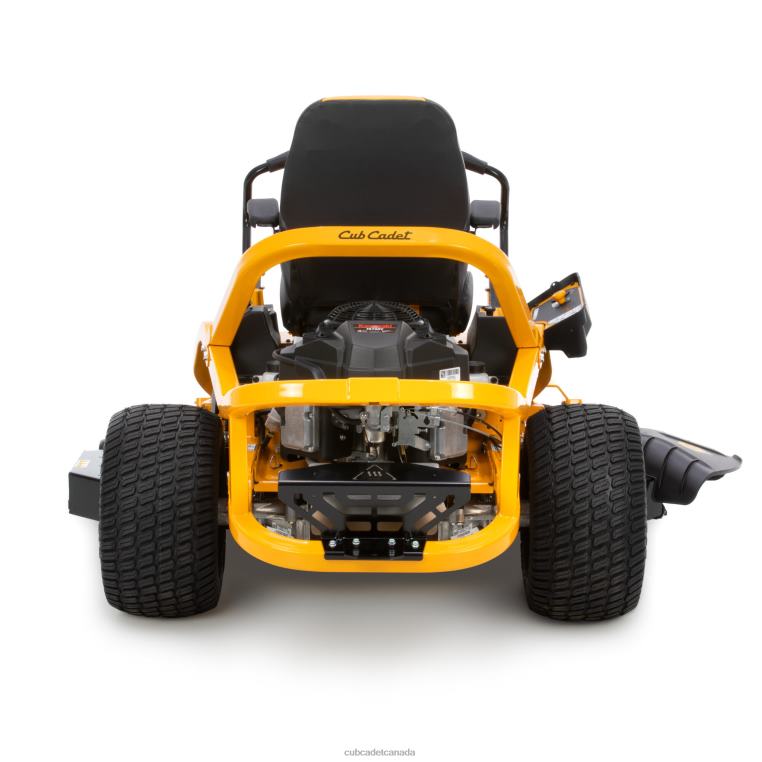 Equipment N4X8R14 Cub Cadet ZT3 60
