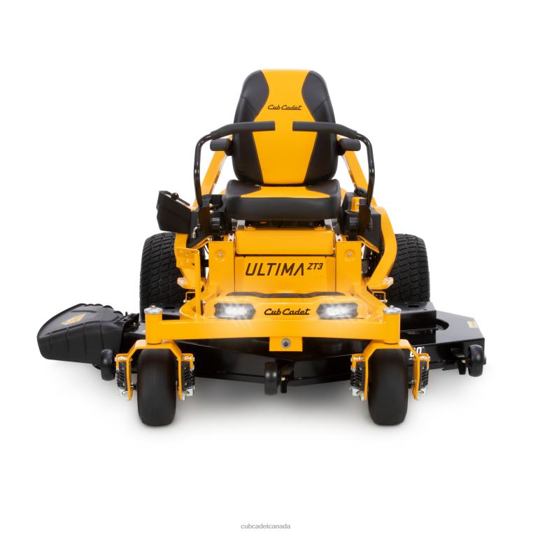 Equipment N4X8R14 Cub Cadet ZT3 60