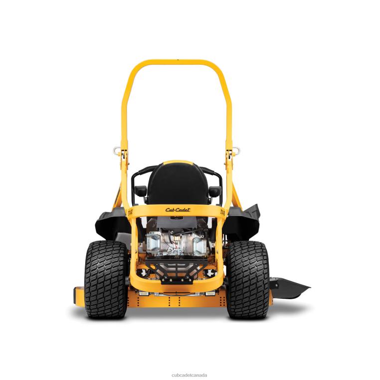 Equipment N4X8R15 Cub Cadet ZTX4 60