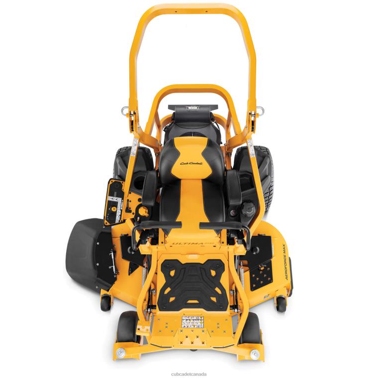 Equipment N4X8R15 Cub Cadet ZTX4 60