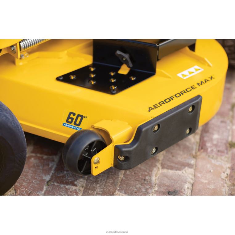 Equipment N4X8R15 Cub Cadet ZTX4 60
