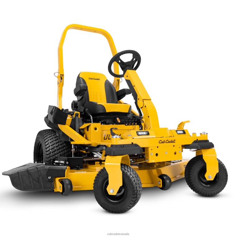 Equipment N4X8R16 Cub Cadet ZTXS6 60
