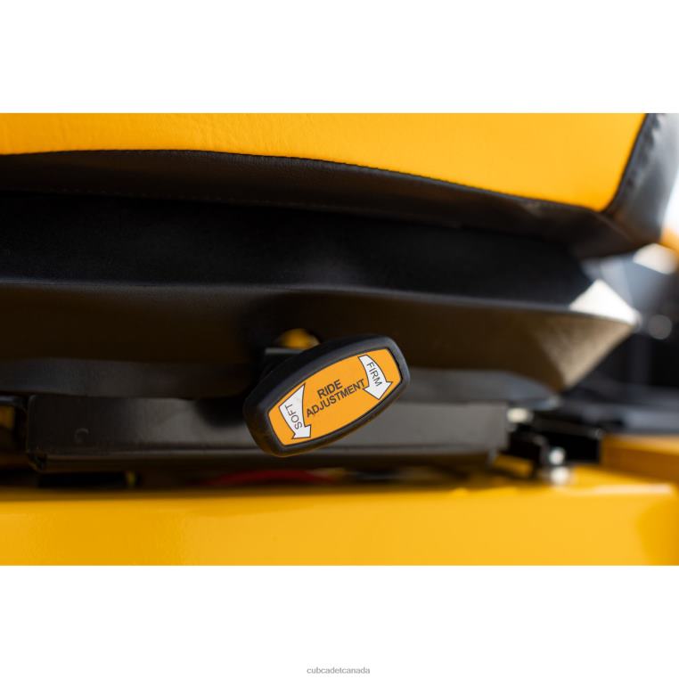 Equipment N4X8R16 Cub Cadet ZTXS6 60