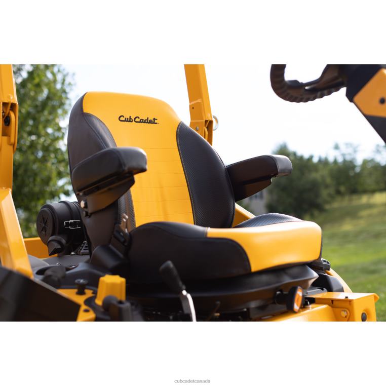 Equipment N4X8R16 Cub Cadet ZTXS6 60
