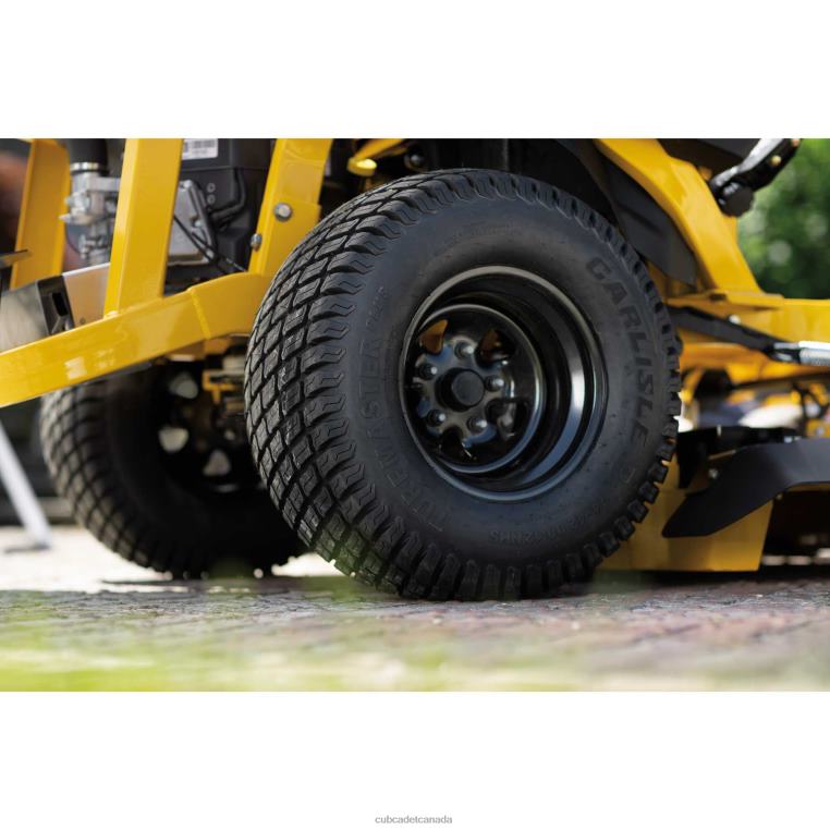 Equipment N4X8R17 Cub Cadet ZTX6 60