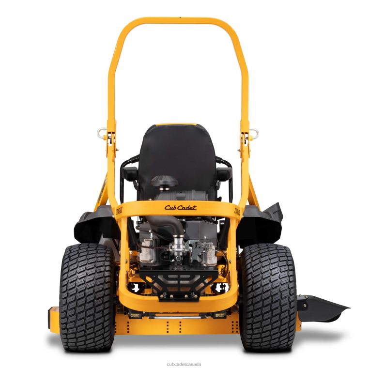 Equipment N4X8R17 Cub Cadet ZTX6 60