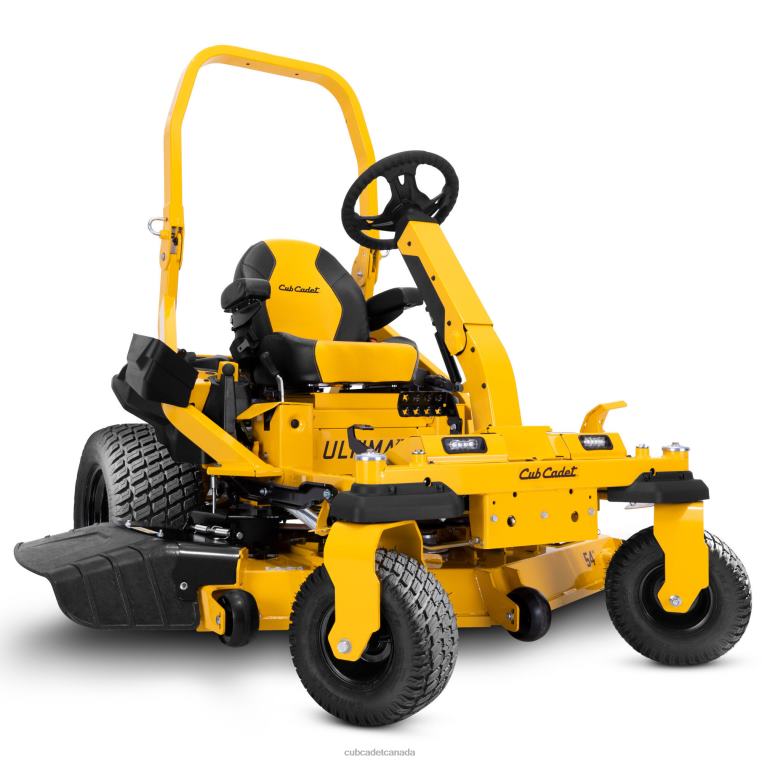Equipment N4X8R18 Cub Cadet ZTXS4 54