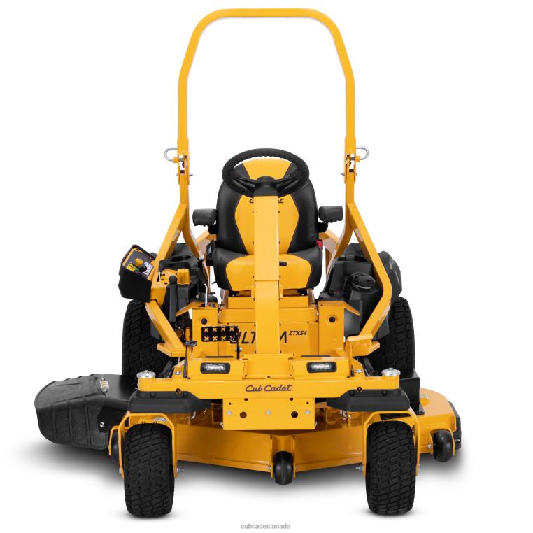Equipment N4X8R18 Cub Cadet ZTXS4 54