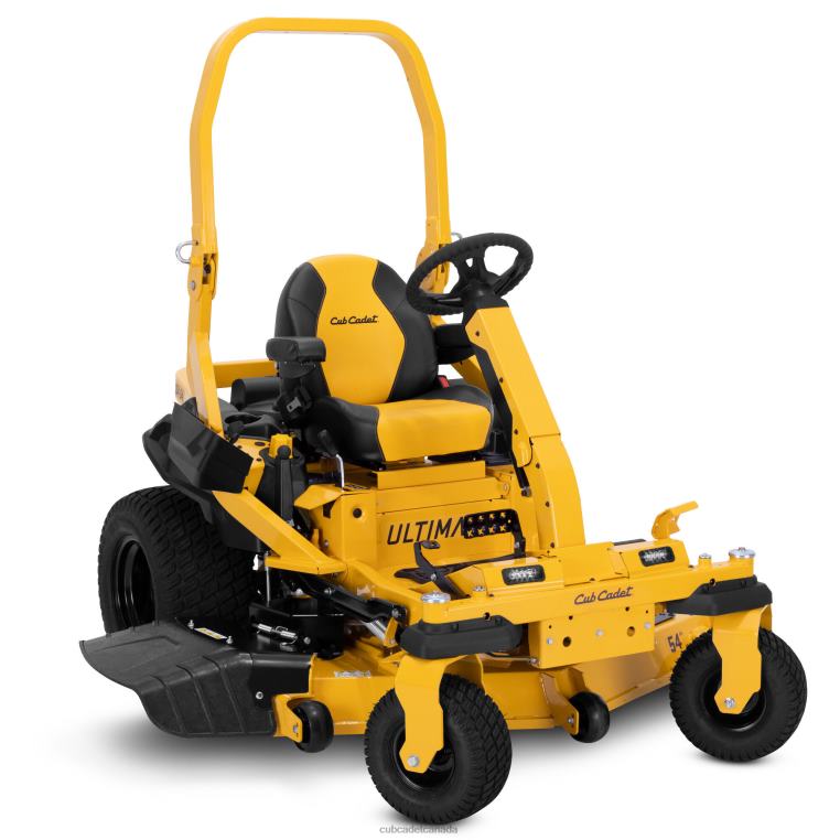 Equipment N4X8R18 Cub Cadet ZTXS4 54