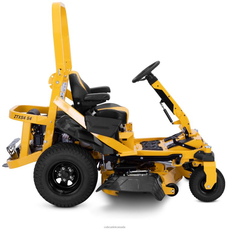 Equipment N4X8R18 Cub Cadet ZTXS4 54