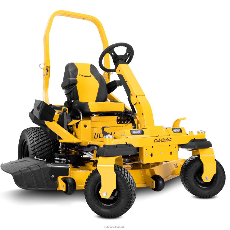 Equipment N4X8R19 Cub Cadet ZTXS5 54