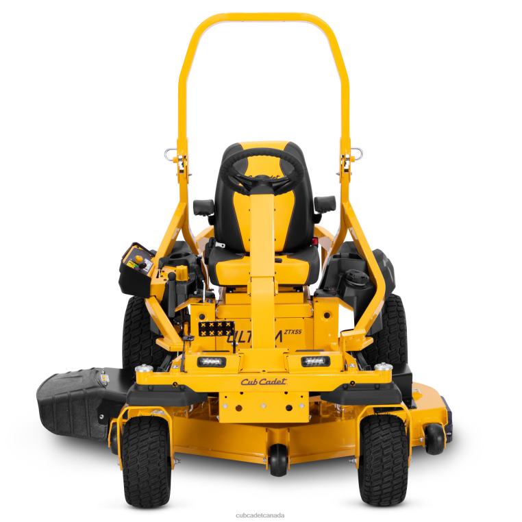 Equipment N4X8R19 Cub Cadet ZTXS5 54
