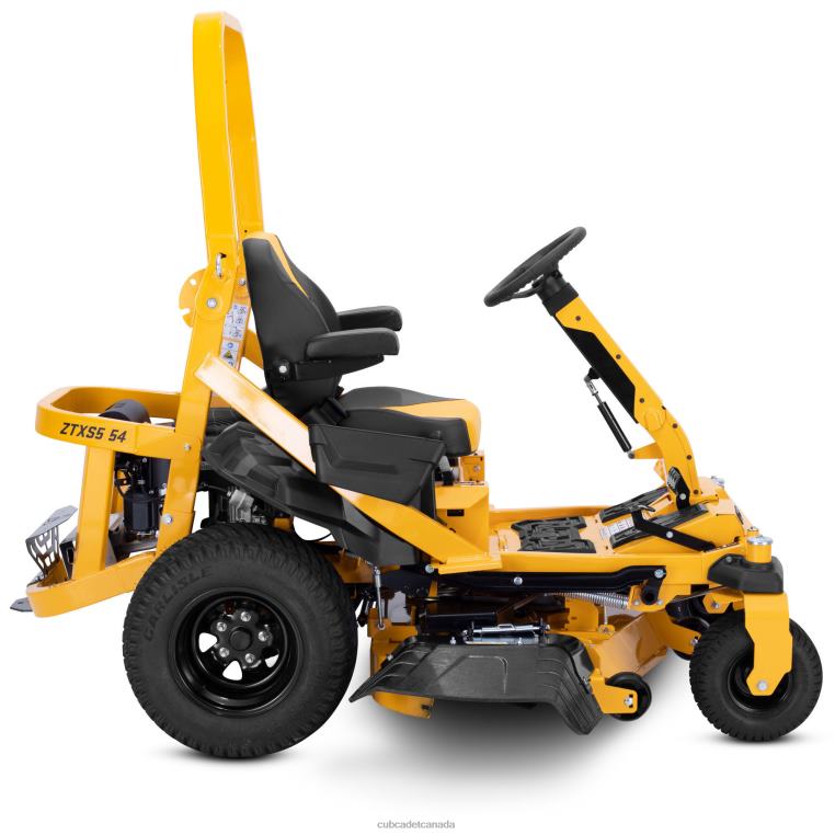 Equipment N4X8R19 Cub Cadet ZTXS5 54