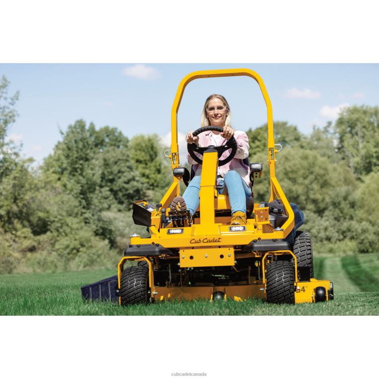 Equipment N4X8R19 Cub Cadet ZTXS5 54