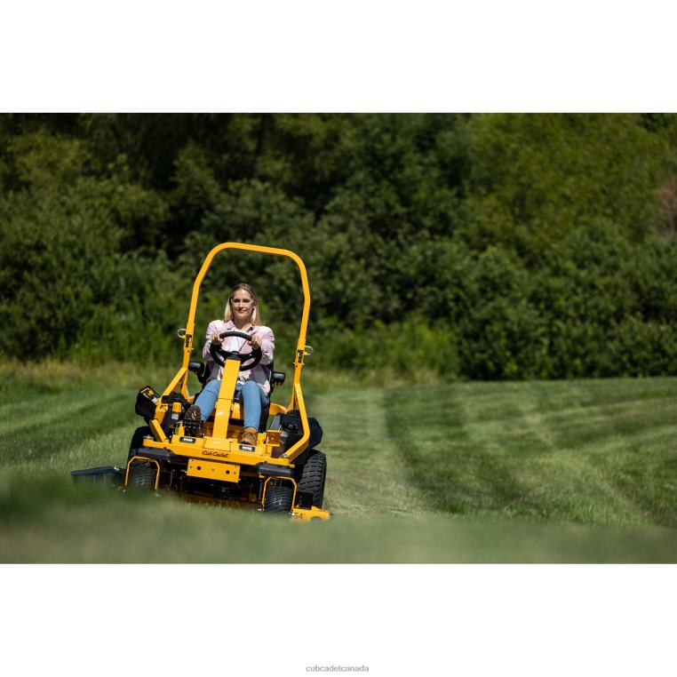 Equipment N4X8R19 Cub Cadet ZTXS5 54