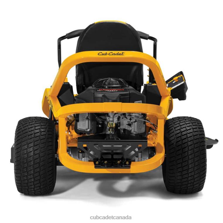 Equipment N4X8R1 Cub Cadet ZT1 50