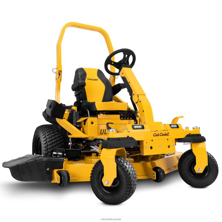 Equipment N4X8R20 Cub Cadet ZTXS5 60