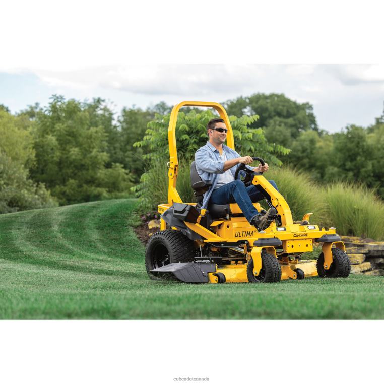 Equipment N4X8R20 Cub Cadet ZTXS5 60