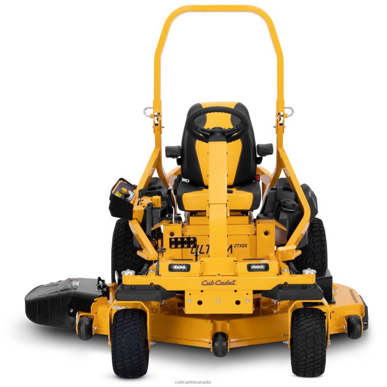 Equipment N4X8R20 Cub Cadet ZTXS5 60