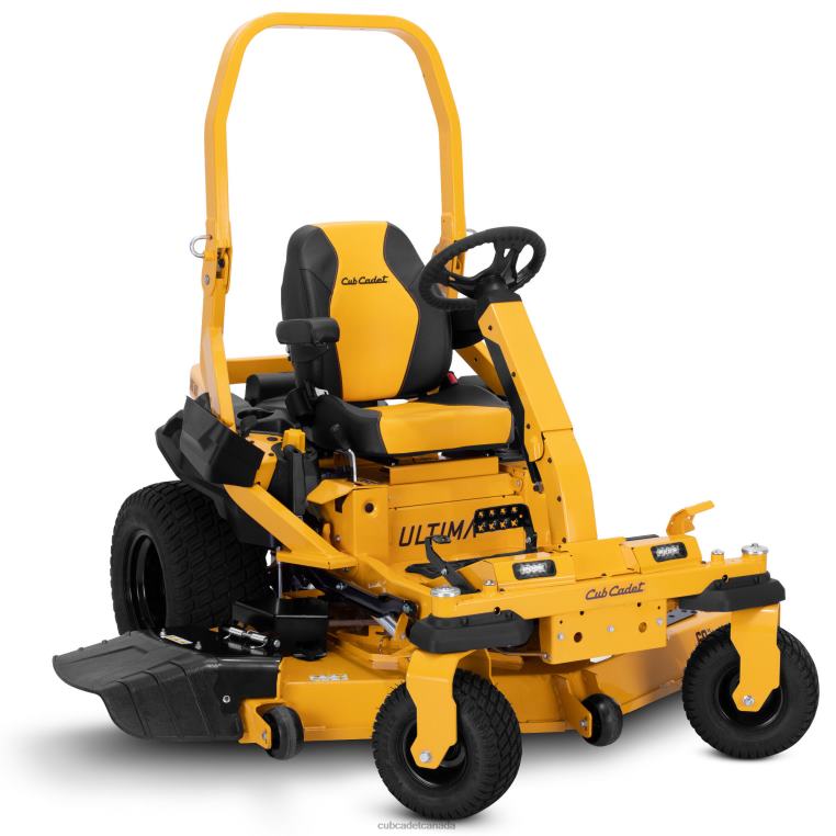 Equipment N4X8R20 Cub Cadet ZTXS5 60