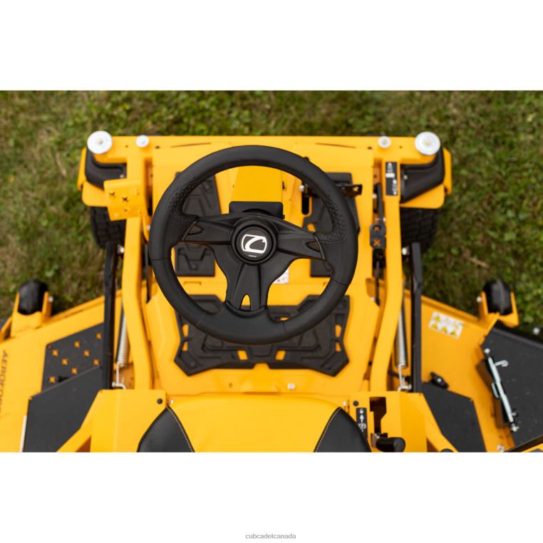 Equipment N4X8R20 Cub Cadet ZTXS5 60
