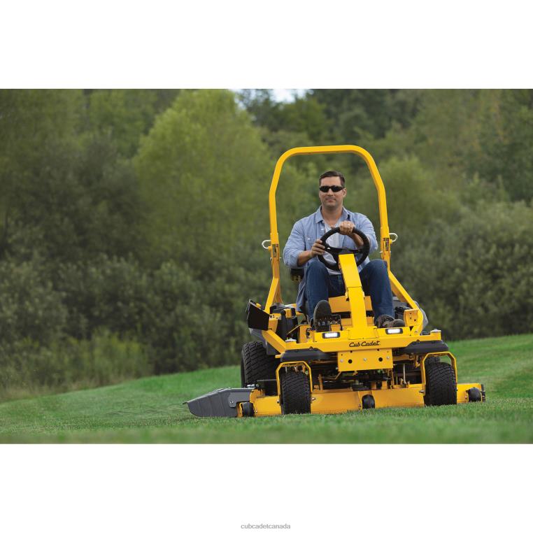 Equipment N4X8R20 Cub Cadet ZTXS5 60