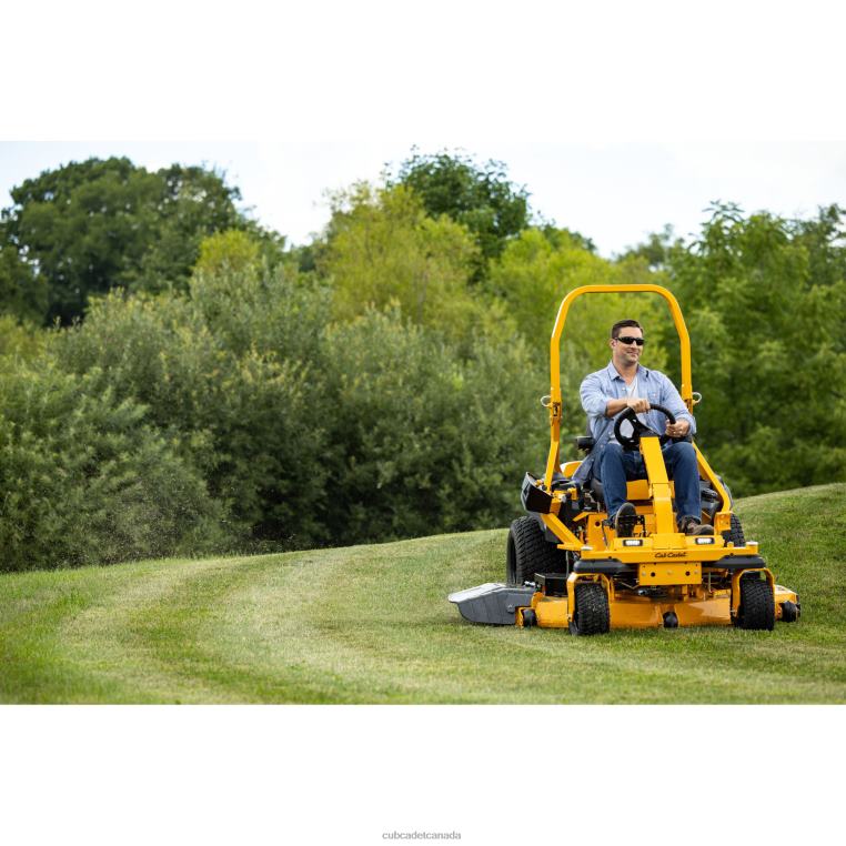 Equipment N4X8R20 Cub Cadet ZTXS5 60