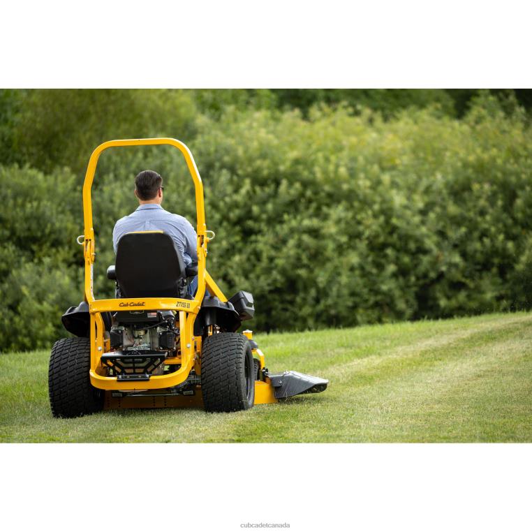Equipment N4X8R20 Cub Cadet ZTXS5 60